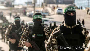 Hamas lässt Geiseln von berüchtigter Schatten-Einheit bewachen