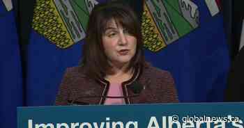 Alberta government announces changes to allow family doctors to see more patients