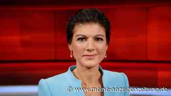 Medien: Wagenknecht-Partei kommt