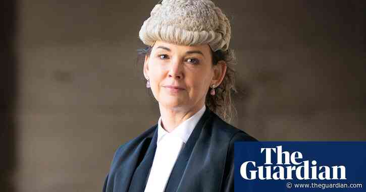 Scottish judges’ ruling on sexual assault prosecutions hailed as ‘seismic’