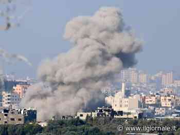 La tragedia dell'ospedale, la visita di Biden e gli aiuti umanitari: cosa è successo oggi tra Israele e Hamas