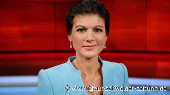 Medien: Wagenknecht-Partei kommt