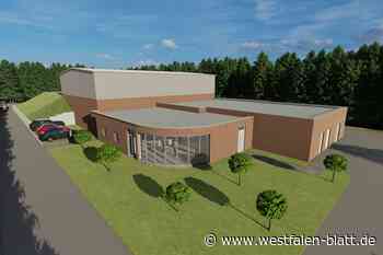 Millionen Bau immer noch nicht betriebsbereit