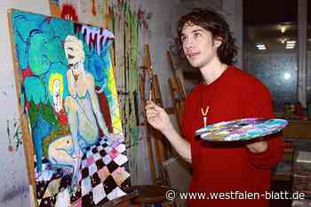 Brückenbauer zwischen den Welten