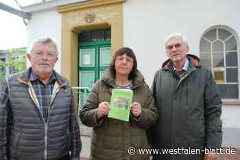 Heimatverein Vlotho stellt zweite Auflage vor