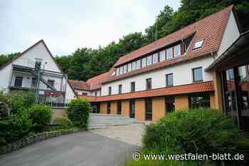 Immer mehr Flüchtlinge: Jugendgästehaus als Unterkunft?