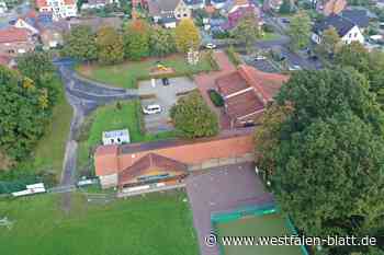 Aktueller Stand zu den Hochbau-Projekten in Hüllhorst