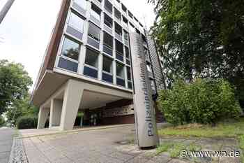 So geht es mit Münsters Polizeipräsidium weiter