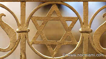 Man said ‘I am Hamas,' threatened to bomb Miami Beach Jewish school and synagogue: Police