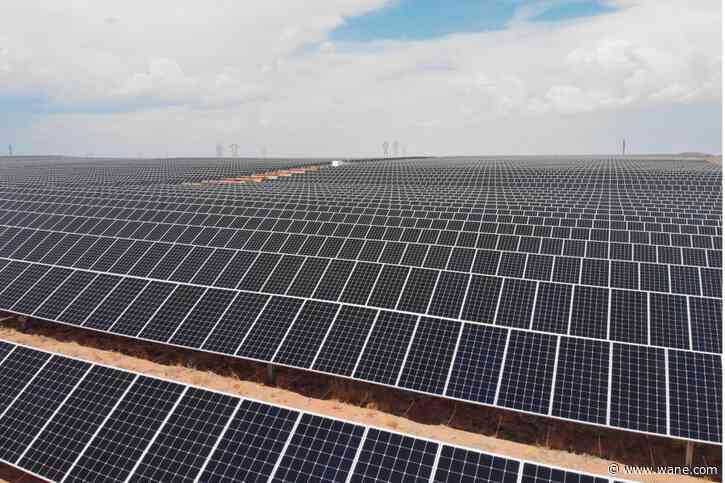 Indiana Michigan Power gets approval for 4 solar power plants