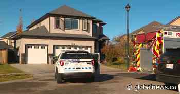 Body found early Wednesday after fire at home in Beaumont