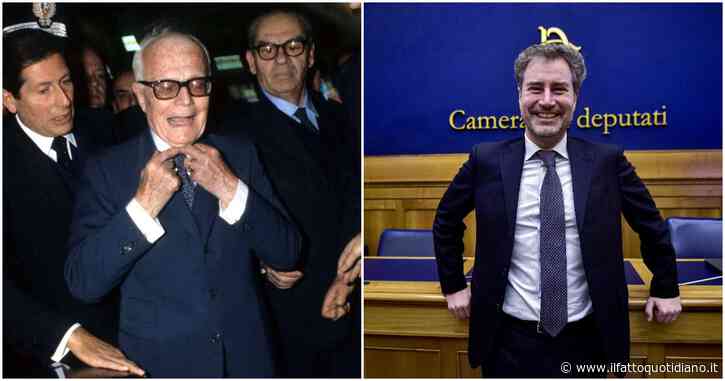 Per il centrodestra Sandro Pertini non merita l’intitolazione di una strada di Lucca. La spiegazione: “Abbiamo altre priorità”