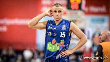 Rostock Seawolves verpatzen das Auftaktspiel bei AEK Larnaka