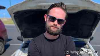 Damon's car showed problems as soon as he left the dealership. Getting it fixed wasn't so fast