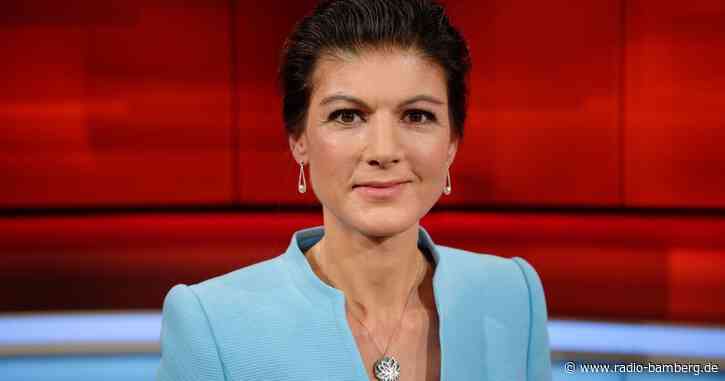 Medien: Wagenknecht-Partei kommt
