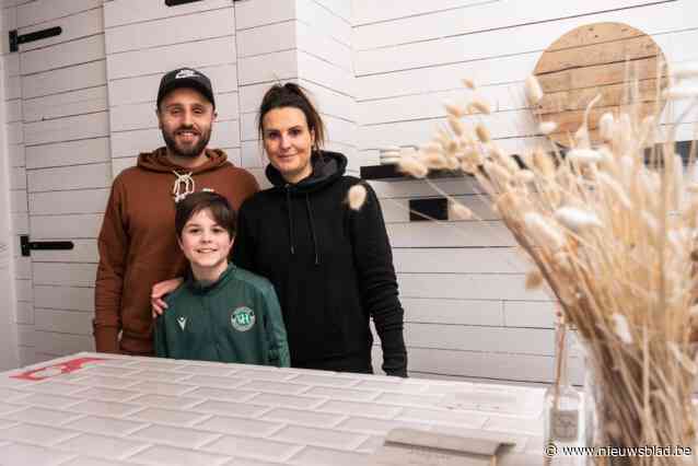 Ooit boegbeeld bij Roosbeek-Neervelp, nu in het andere kamp, Wouter Vandevelde strijdt met Tielt-Winge voor eerste periodetitel tegen ex-club: “Periodetitel zou druk in de rest van het seizoen beetje weghouden”