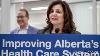 Alberta announces changes to allow family doctors to see more patients