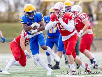 'Earned the right': Hilltops back to hosting PFC final against Thunder