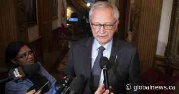 N.B. premier under fire, told to apologize for saying kids being taught to lie