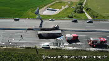 Fotostrecke: Erste-Hilfe-Maßnahmen nach einem Unfall – Die To-Dos für Ersthelfer