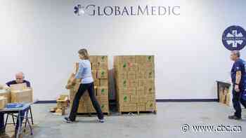 These Toronto organizations are lending their efforts to send aid to the Middle East