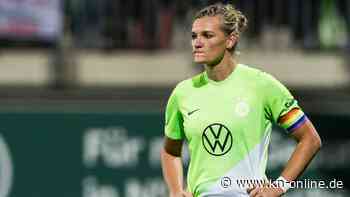 Schock in der Champions League: Wolfsburg-Frauen verpassen Gruppenphase