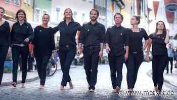 Von (Impro-)Theater bis Musikkabarett: Kulturherbst im Schwabbrucker Kuhstall