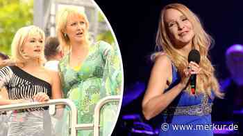 Helene Fischers Hitschreiberin ist neu verliebt: Das ist der Neue von Kristina Bach