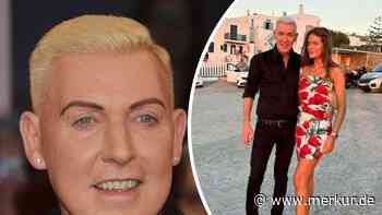 Sie ist 22: Scooter-Frontmann hat sich verlobt 