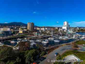 Opinion: Alberta energy war room's Nanaimo campaign fails to launch