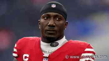 49ers' Deebo Samuel fires back at C.J. Gardner-Johnson after 'running back' comment: 'No one knows who he is'