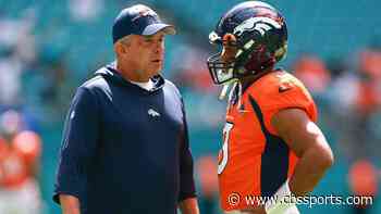 Agent's Take: How a Russell Wilson-Sean Payton split would affect the Broncos' salary cap moving forward