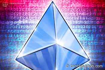Ethereum DeFi protocol Hope Lend drained after exploit