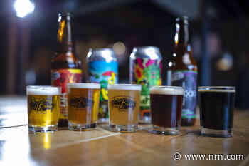 How Voodoo Brewing Co. is taking its craft brewing to new heights — and customers