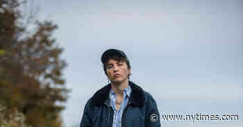 The Passion of Adèle Haenel, an Artist of Fierce Political Conviction