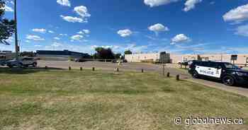 Witnesses testify at Edmonton community hall shooting trial: ‘I was hiding’