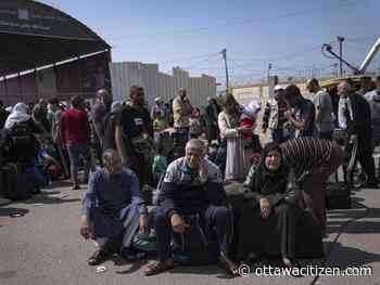 Glavin: Why is Gaza only Israel's problem to solve?