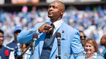 Titans legend Eddie George blasts Tennessee State fans for low attendance despite on-field success