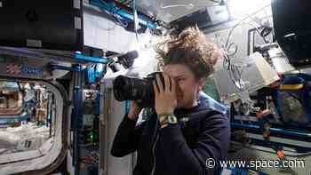 'Astronaut archaeology' could improve space station design. Here's how