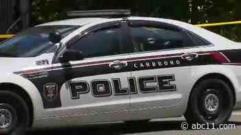 Death investigation underway after body found in car at Al's Garage in Carrboro