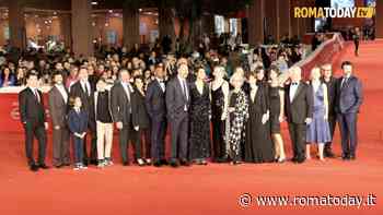 VIDEO | Festa del Cinema di Roma, l'esordio alla regia di Cortellesi convince: "E' venuto come volevo, sono contenta"