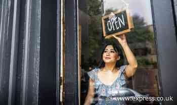 Loyalty to small businesses has shifted, as Brits look to cut costs due to cost of living