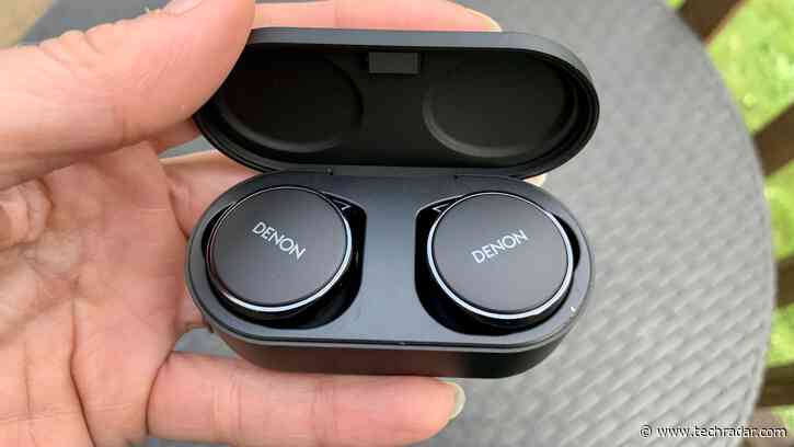 Denon PerL Pro review: wireless earbuds with excellent sonic profiles and spatial audio, but a bulky design