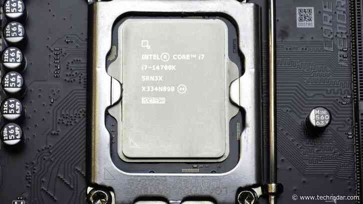Intel Core i7-14700K review: salvaging Raptor Lake Refresh with i9-13900K performance