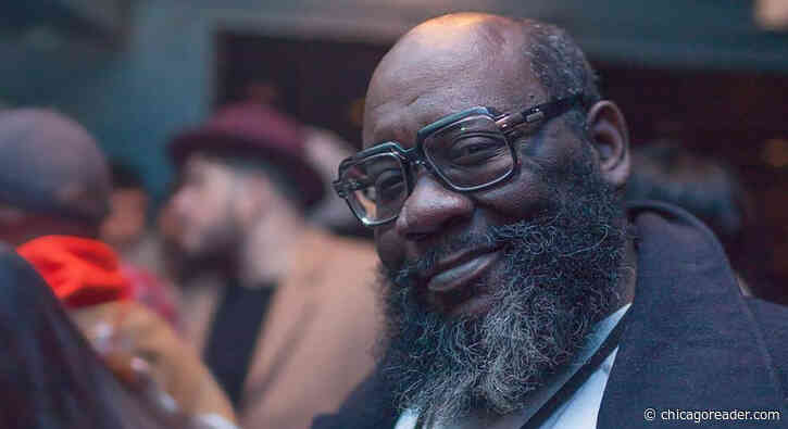 Chicago hip-hop godfather Duro Wicks celebrates his birthday with a bash to remember