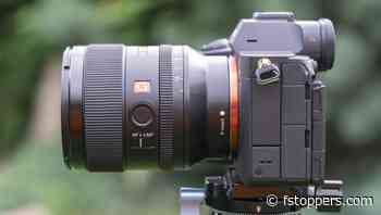A Review of the Impressive Sony FE 35mm f/1.4 GM Lens