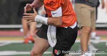 Playoff clinchers: These area football teams enter Week 9 knowing they will have a Week 10