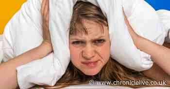 Menopause causing millions of women to suddenly wake at 3.29am - here's how to tackle the sleep issue