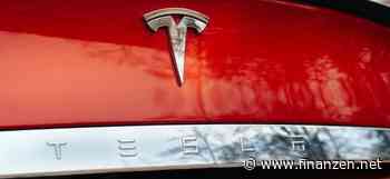 Tesla-Aktie nachbörslich mit Schwankungen: NASDAQ-Riese Tesla bleibt bei Umsatz und Gewinn unter den Erwartungen