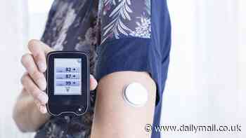 AI can diagnose people with diabetes in 10 SECONDS using voice recording, new study reveals